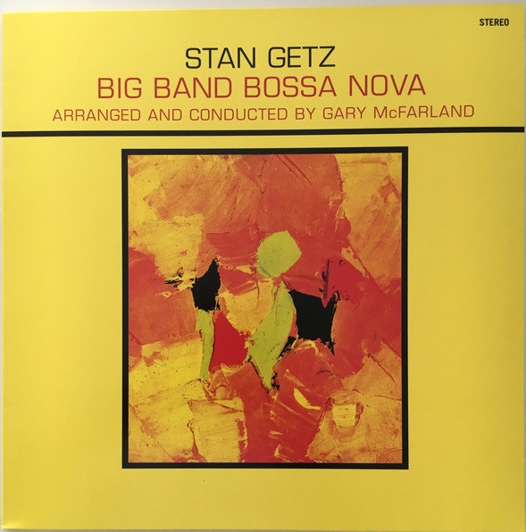 Big Band Bossa Nova